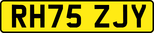 RH75ZJY