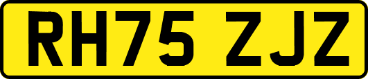 RH75ZJZ