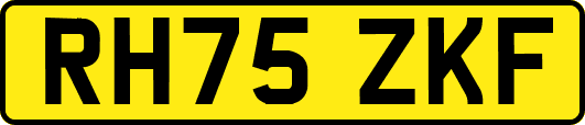 RH75ZKF