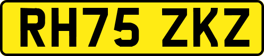 RH75ZKZ