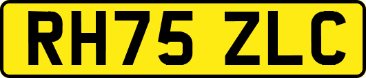RH75ZLC