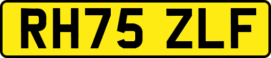RH75ZLF