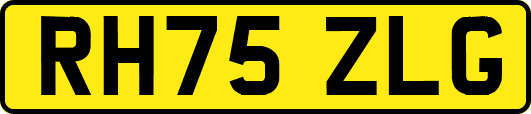 RH75ZLG