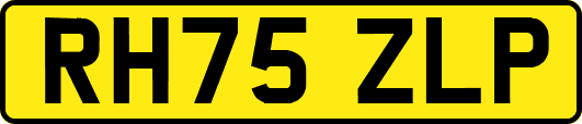 RH75ZLP