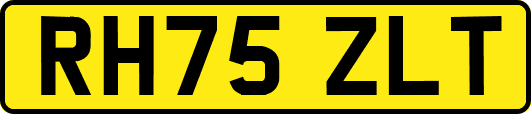 RH75ZLT
