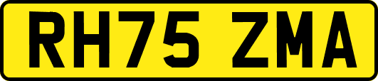 RH75ZMA