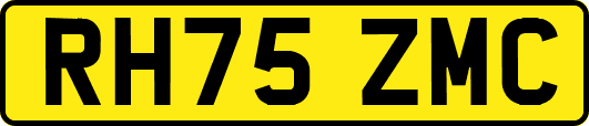 RH75ZMC