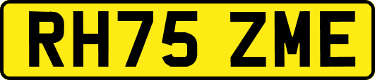 RH75ZME