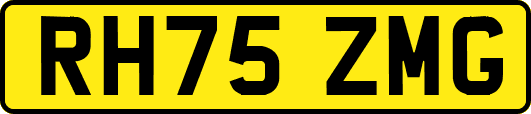 RH75ZMG