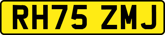 RH75ZMJ