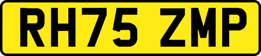 RH75ZMP