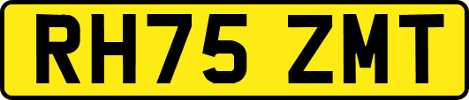 RH75ZMT
