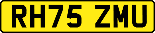 RH75ZMU