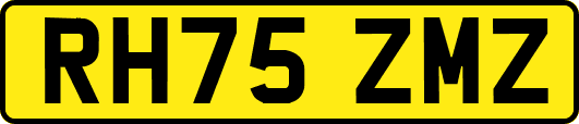 RH75ZMZ