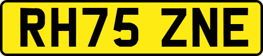 RH75ZNE