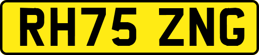 RH75ZNG