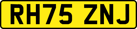 RH75ZNJ