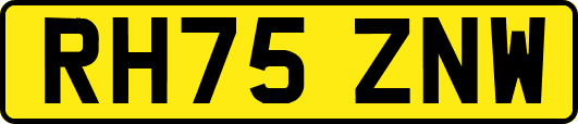 RH75ZNW
