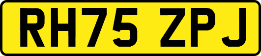 RH75ZPJ