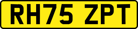 RH75ZPT