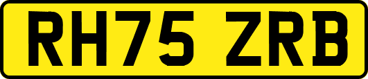 RH75ZRB