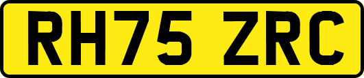 RH75ZRC