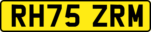 RH75ZRM