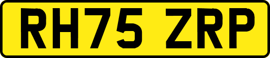 RH75ZRP