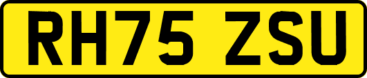 RH75ZSU