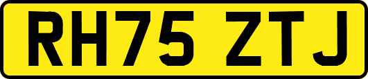 RH75ZTJ