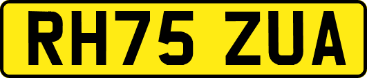 RH75ZUA