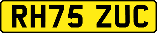 RH75ZUC