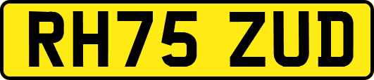 RH75ZUD