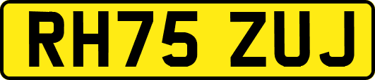 RH75ZUJ