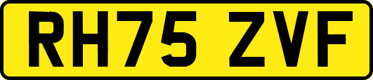 RH75ZVF
