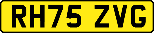 RH75ZVG