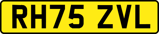 RH75ZVL