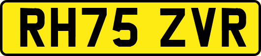RH75ZVR