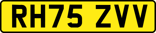 RH75ZVV