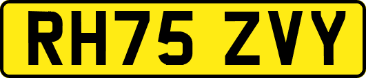 RH75ZVY