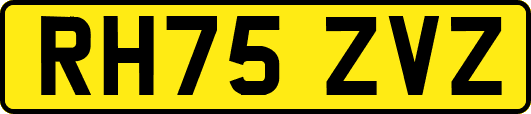 RH75ZVZ