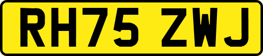 RH75ZWJ