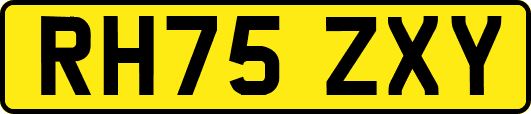 RH75ZXY
