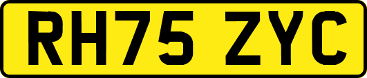 RH75ZYC