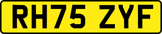 RH75ZYF