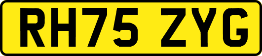 RH75ZYG