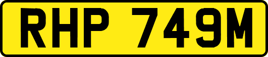 RHP749M