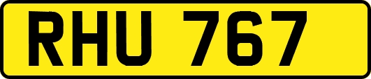 RHU767