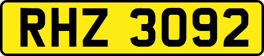 RHZ3092