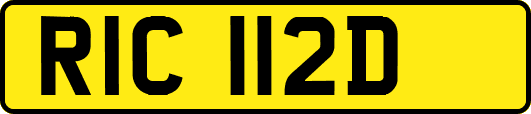 RIC112D
